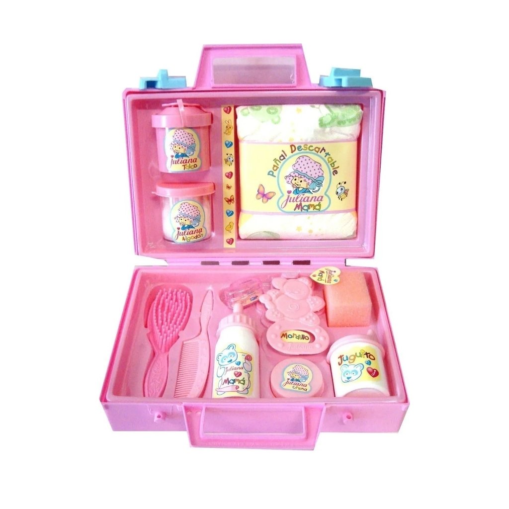 Valija Juliana Mamá Chica Original - Imagen 2