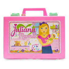 Valija Juliana Mamá Chica Original