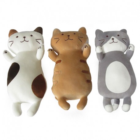 Peluche Gatitos Pumy