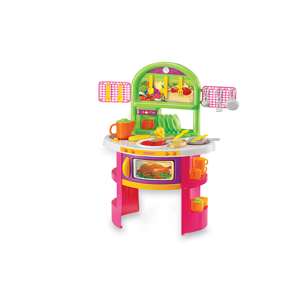 Cocina Grande Duravit 37 Accesorios Duravit