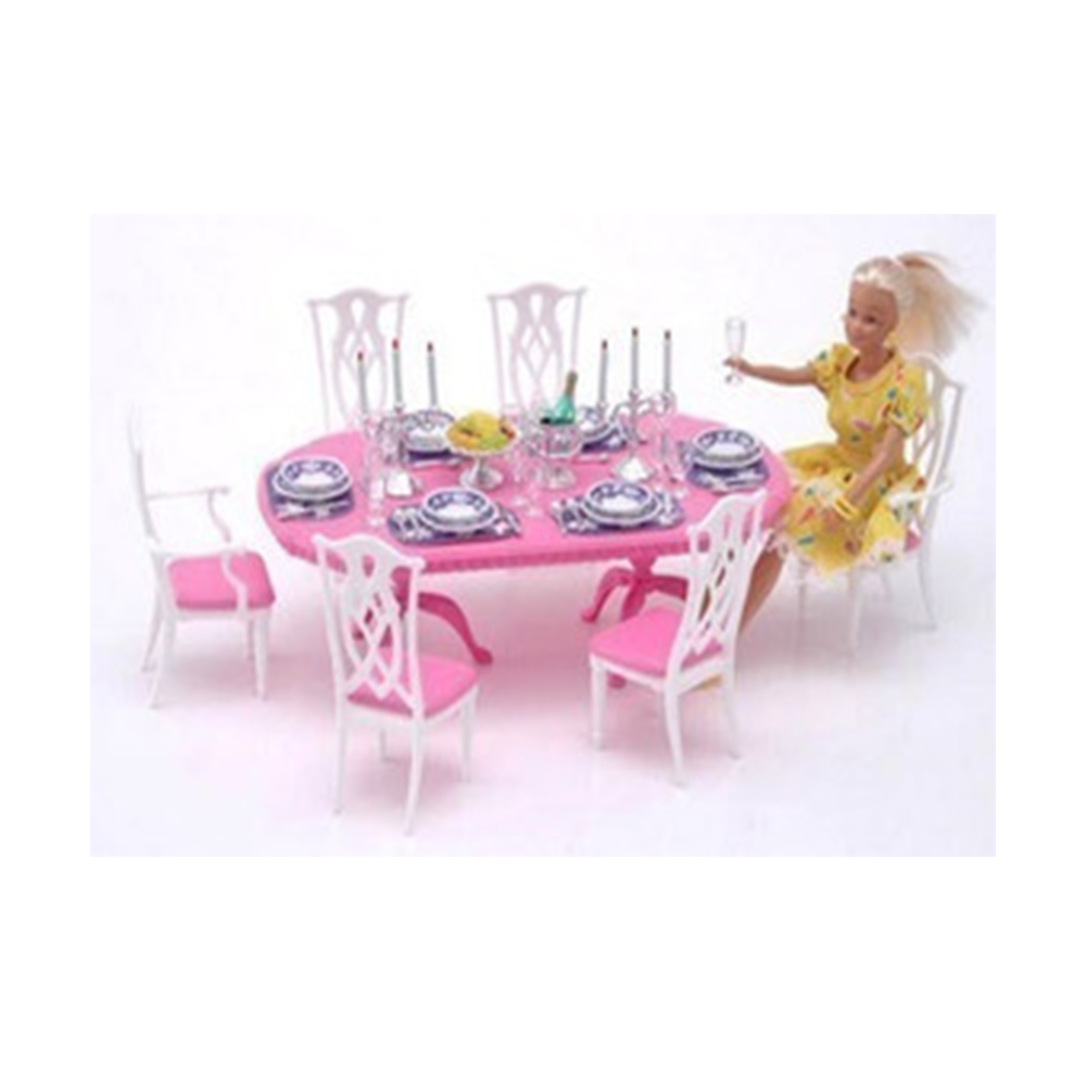Gloria Set Decoracion El Comedor Lionel's
