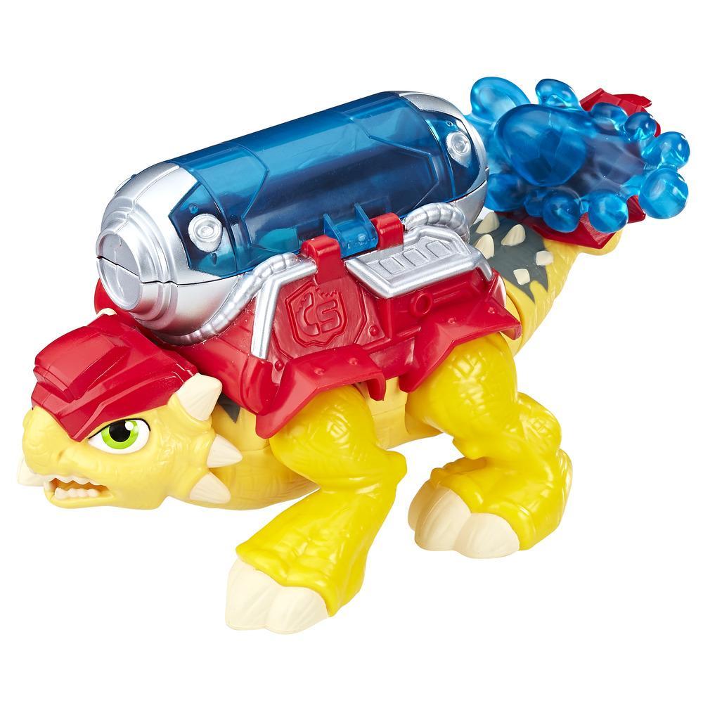 Playskool Heroes Chomp Squad Acuadino Hasbro