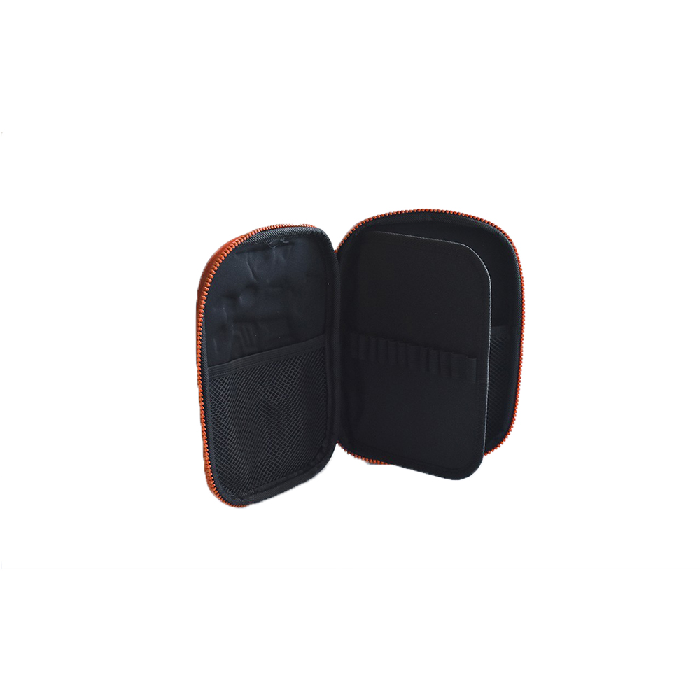 Cartuchera 1 Cierre Frente 3d Transformers Original - Imagen 4