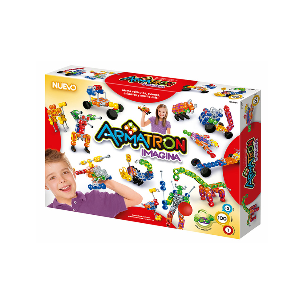 Armatron Imagina 100 Original