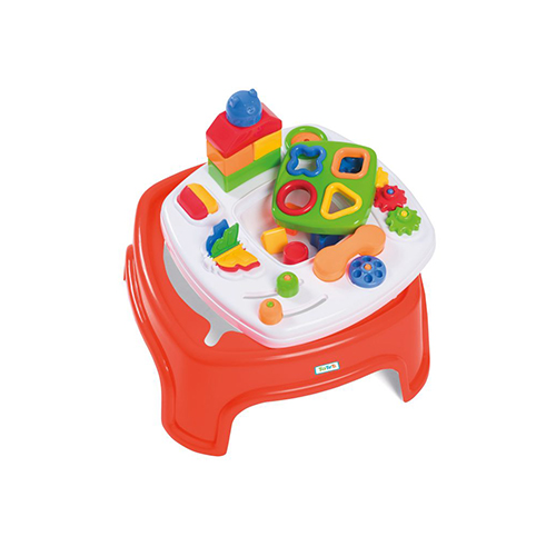 Mesa Didactica Original Rivaplast - Imagen 2