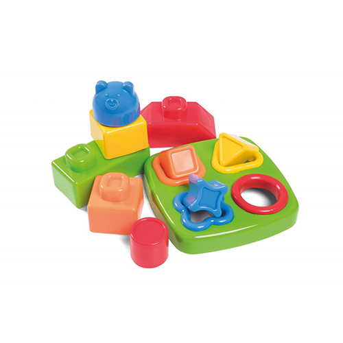 Mesa Didactica Original Rivaplast - Imagen 3