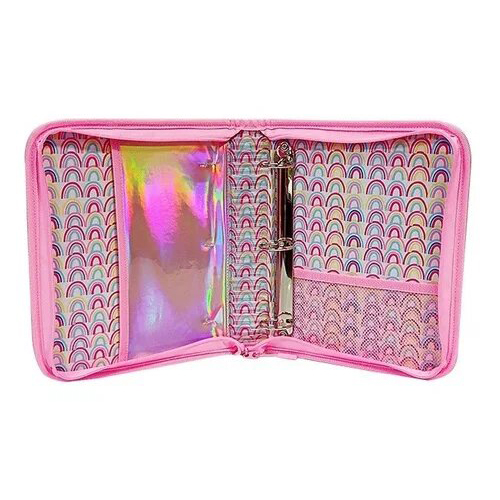 Carpeta 3/40 Talbot Con Cierre Camuflada Original - Imagen 2