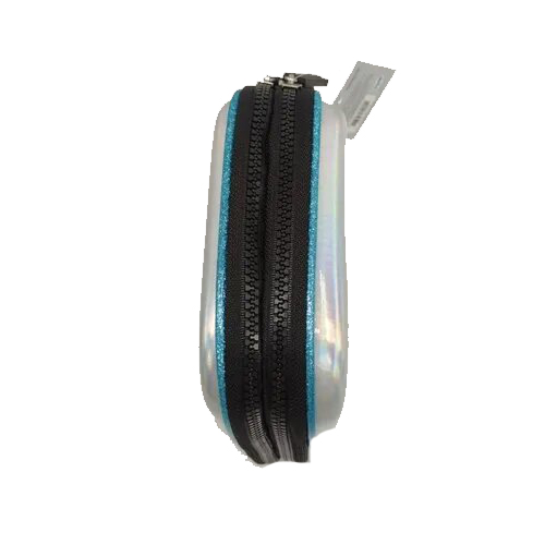 Cartuchera Holográfica 2 Pisos Star Wars Original Ppr - Imagen 2