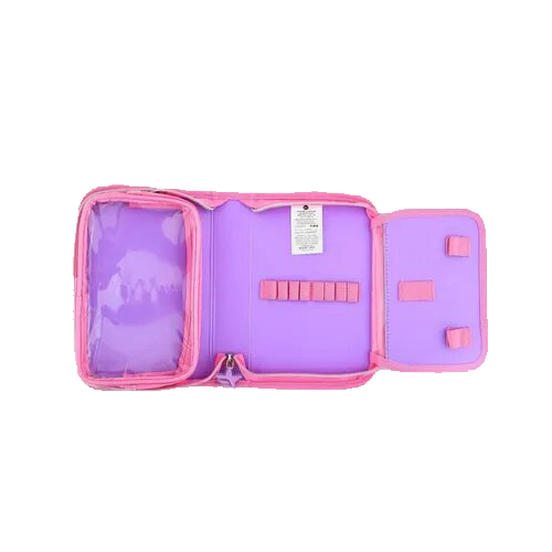 Cartuchera Desplegable Unicornio Original Footy - Imagen 2