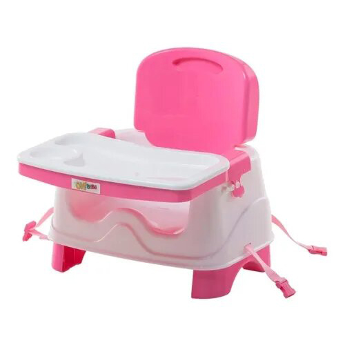 Silla De Comer Plegable 3 En 1 Original Ok Baby
