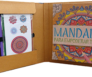 Mandalas para Empoderar tu Mente