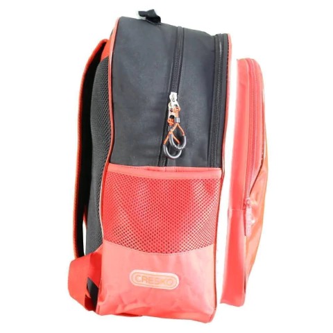 Mochila Espalda 18 River Plate CARP Original Cresko - Imagen 4