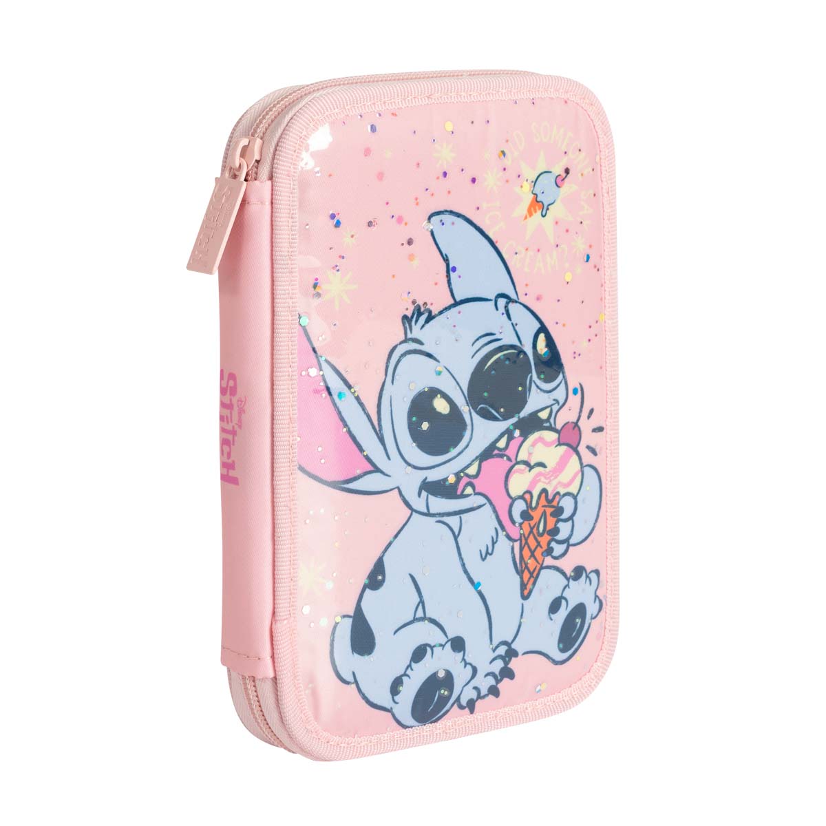 Cartichera Stitch 1 Piso Original Mooving