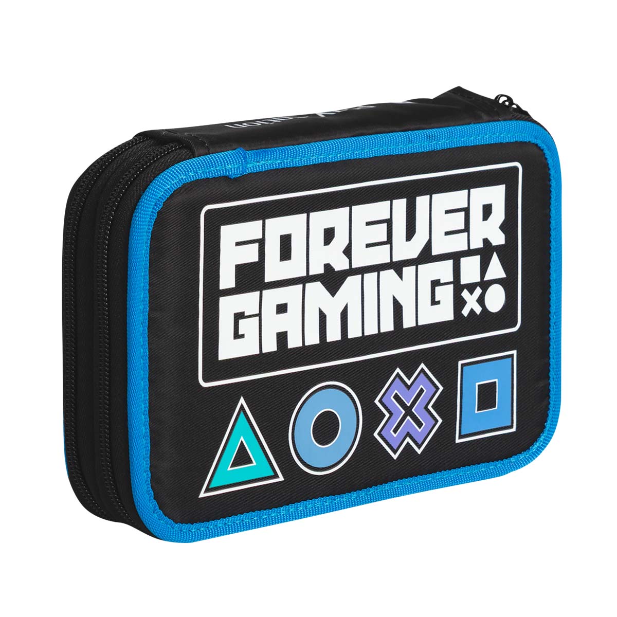 Cartuchera Playstation 2 Pisos Original Mooving