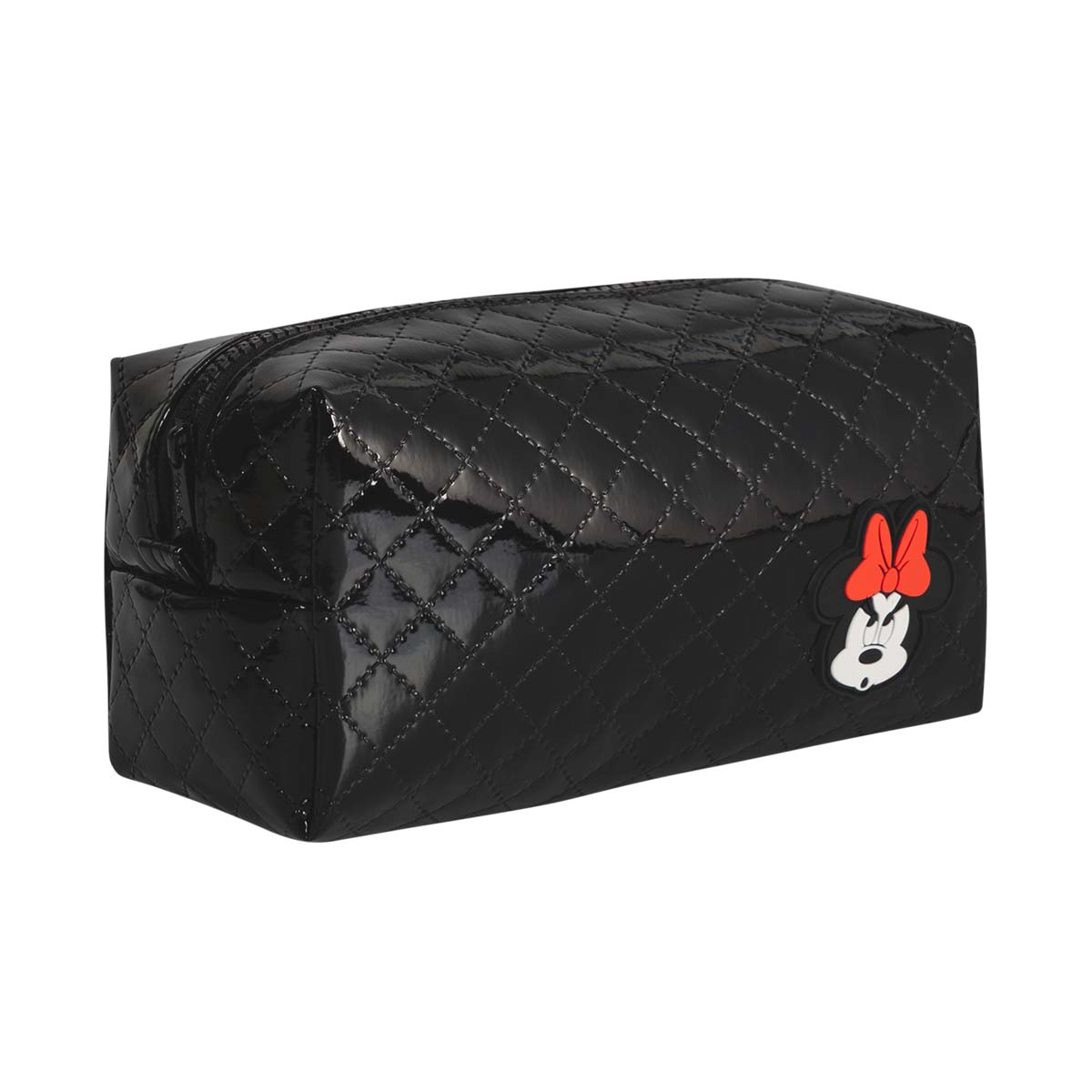 Cartuchera Rectangular Minnie Mouse Original Mooving