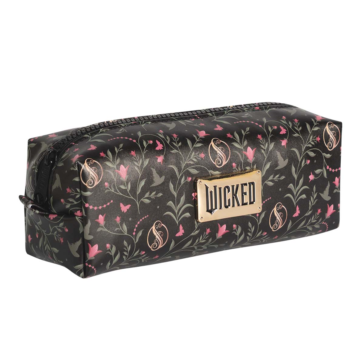 Cartuchera Rectangular Wicked Original Mooving